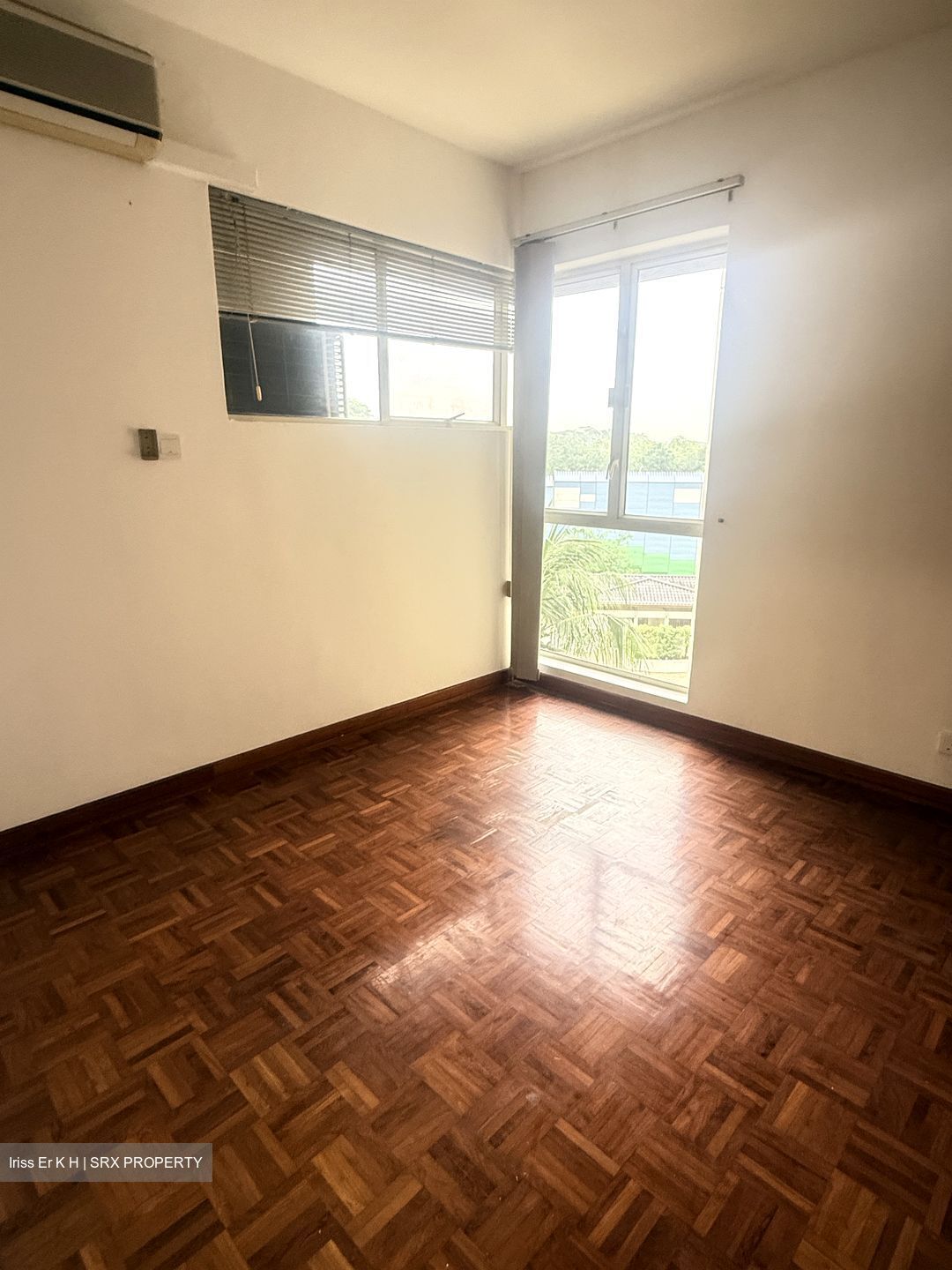 Bullion Park (D26), Condominium #543533181